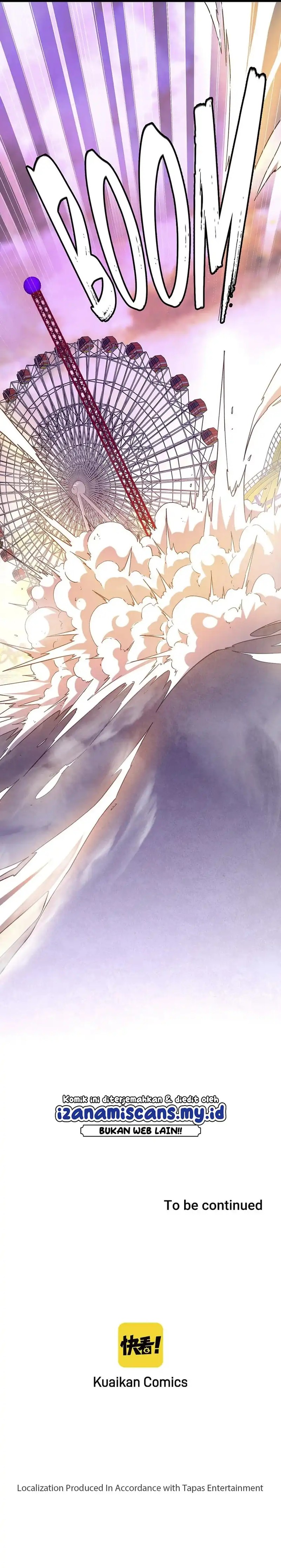 It All Starts With Trillions Of Nether Currency chapter 201