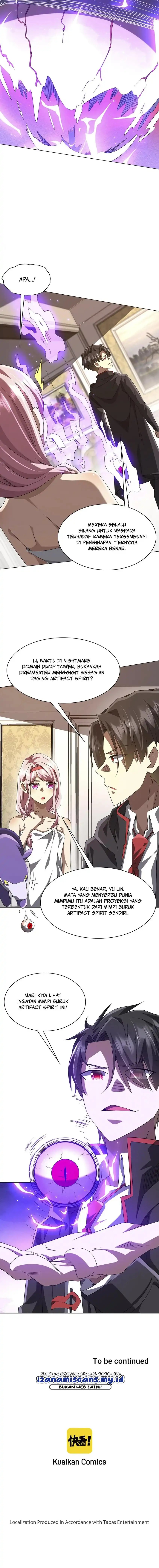 It All Starts With Trillions Of Nether Currency chapter 202