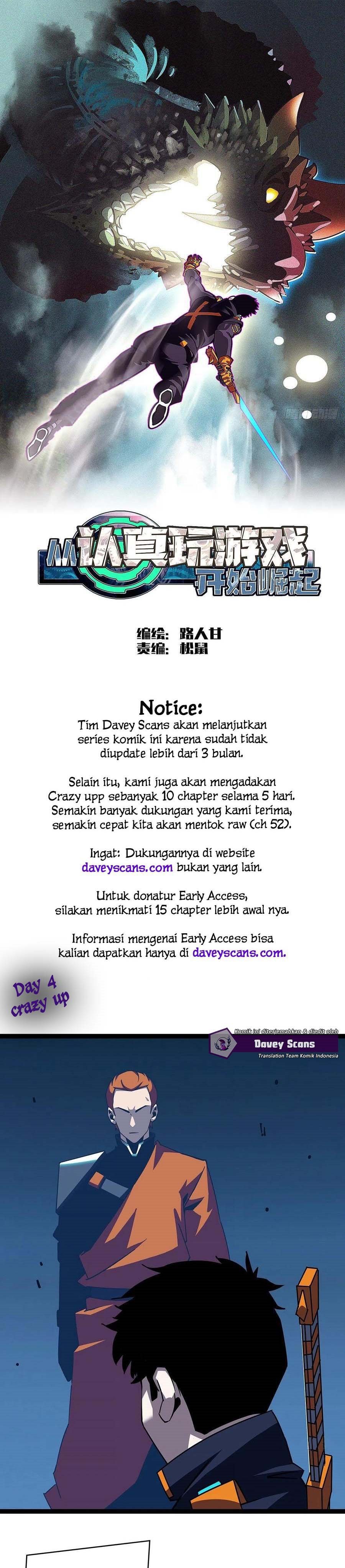 Dilarang COPAS - situs resmi www.mangacanblog.com - Komik it all starts with playing game seriously 030 - chapter 30 31 Indonesia it all starts with playing game seriously 030 - chapter 30 Terbaru 2|Baca Manga Komik Indonesia|Mangacan
