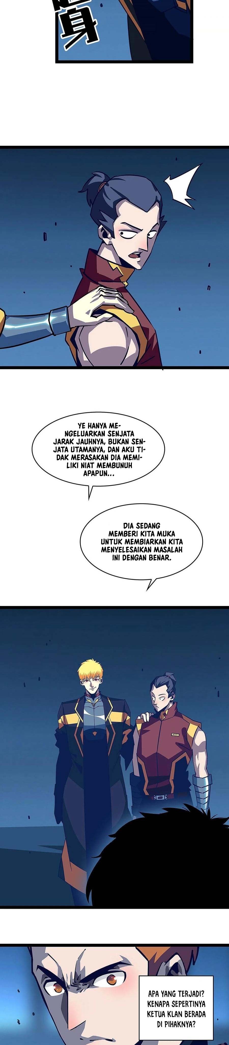 Dilarang COPAS - situs resmi www.mangacanblog.com - Komik it all starts with playing game seriously 030 - chapter 30 31 Indonesia it all starts with playing game seriously 030 - chapter 30 Terbaru 9|Baca Manga Komik Indonesia|Mangacan