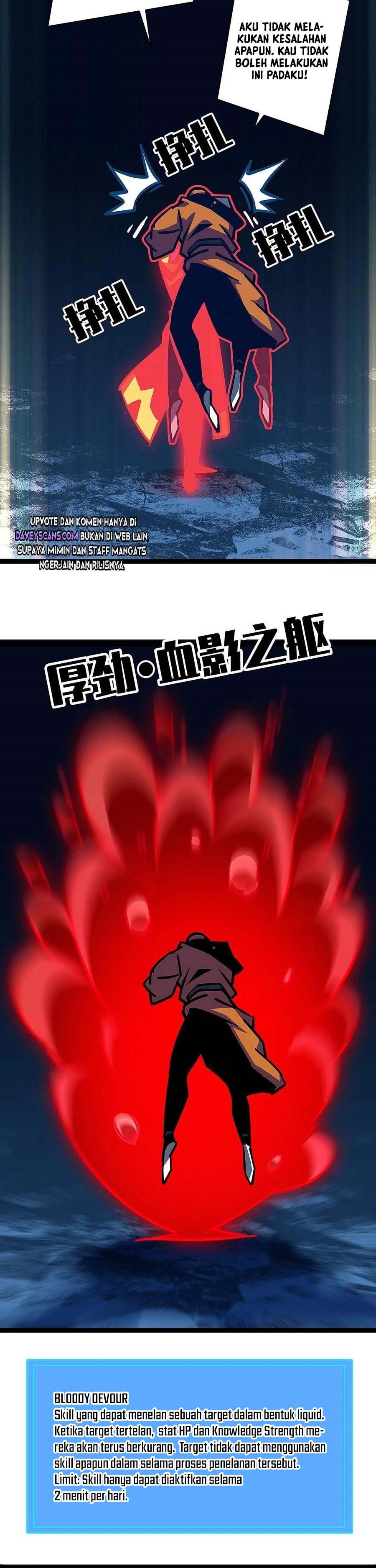 Dilarang COPAS - situs resmi www.mangacanblog.com - Komik it all starts with playing game seriously 030 - chapter 30 31 Indonesia it all starts with playing game seriously 030 - chapter 30 Terbaru 14|Baca Manga Komik Indonesia|Mangacan