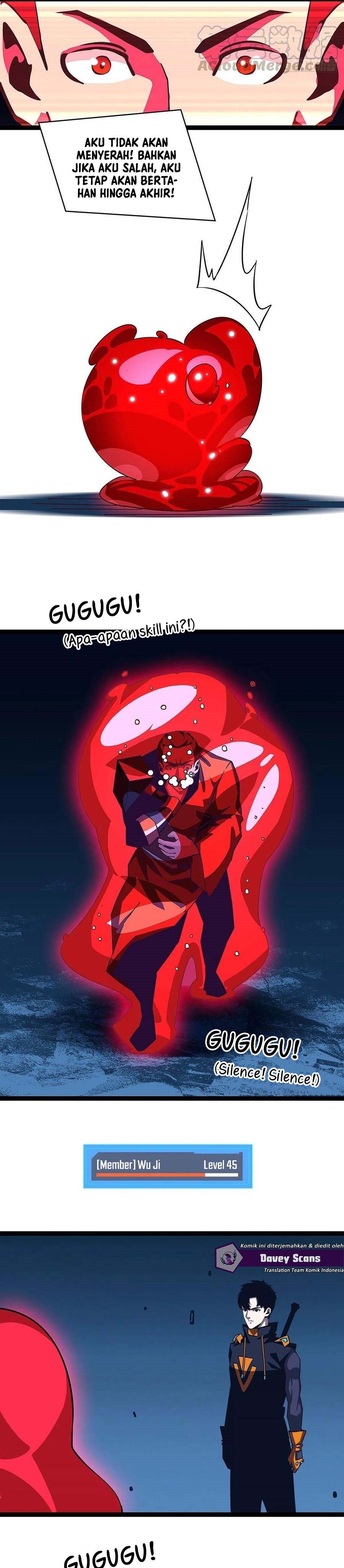 Dilarang COPAS - situs resmi www.mangacanblog.com - Komik it all starts with playing game seriously 030 - chapter 30 31 Indonesia it all starts with playing game seriously 030 - chapter 30 Terbaru 15|Baca Manga Komik Indonesia|Mangacan