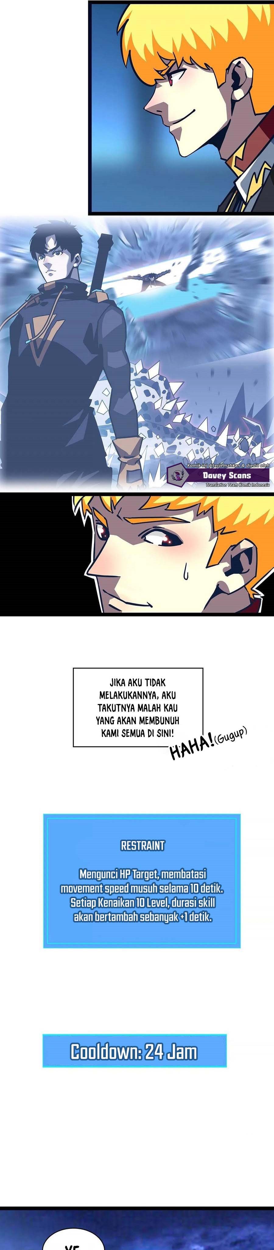 Dilarang COPAS - situs resmi www.mangacanblog.com - Komik it all starts with playing game seriously 030 - chapter 30 31 Indonesia it all starts with playing game seriously 030 - chapter 30 Terbaru 21|Baca Manga Komik Indonesia|Mangacan