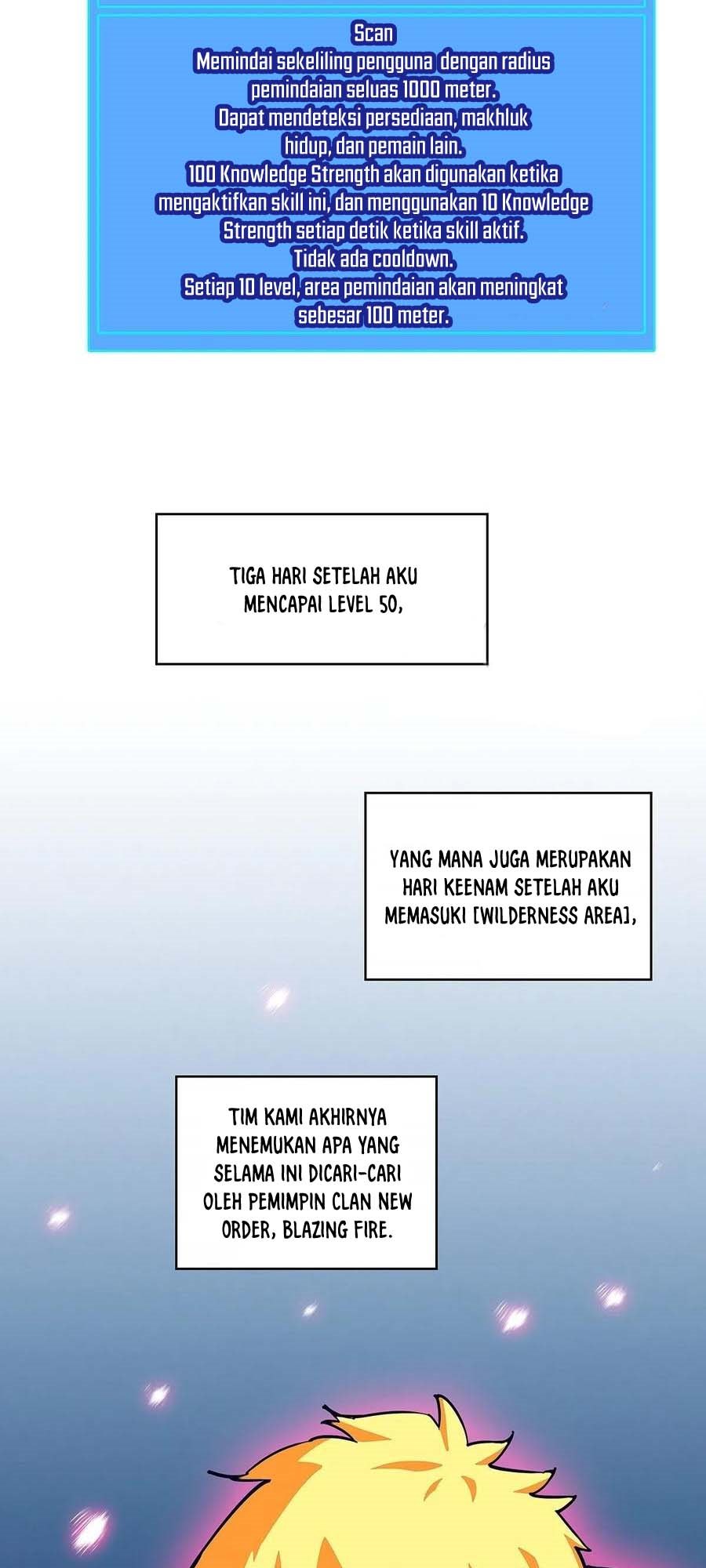 It All Starts with Playing Game Seriously chapter 32