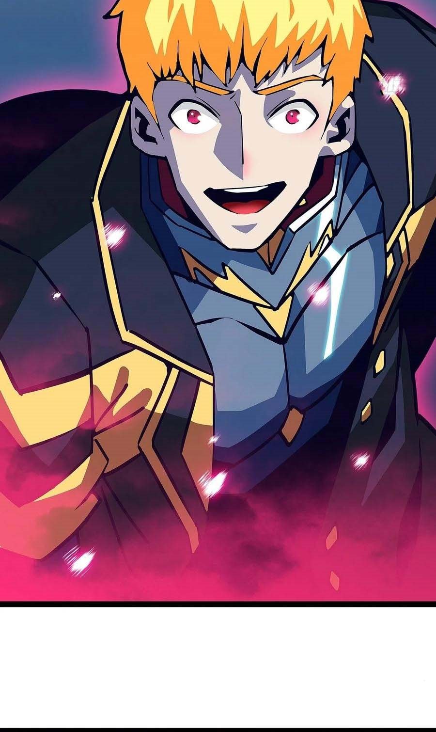 It All Starts with Playing Game Seriously chapter 32