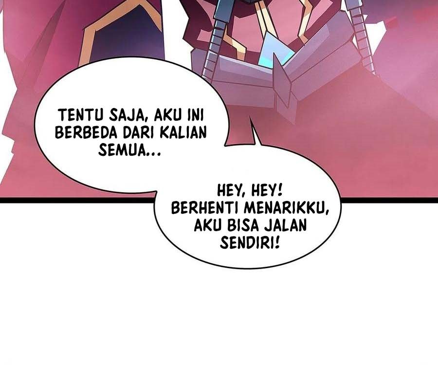 It All Starts with Playing Game Seriously chapter 32