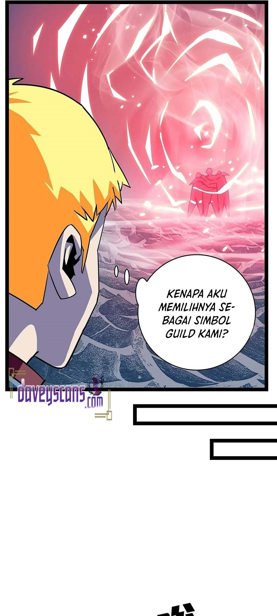 It All Starts with Playing Game Seriously chapter 32