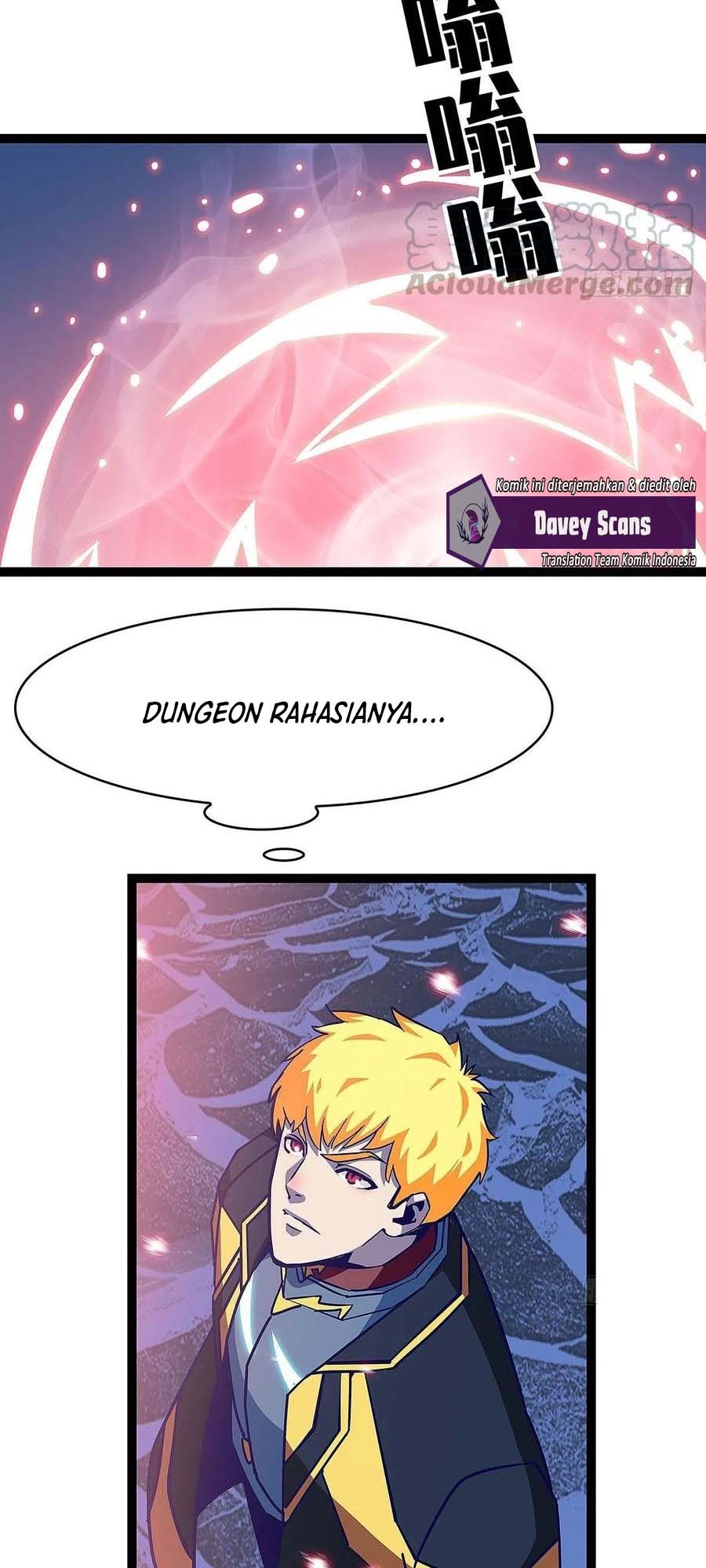 It All Starts with Playing Game Seriously chapter 32