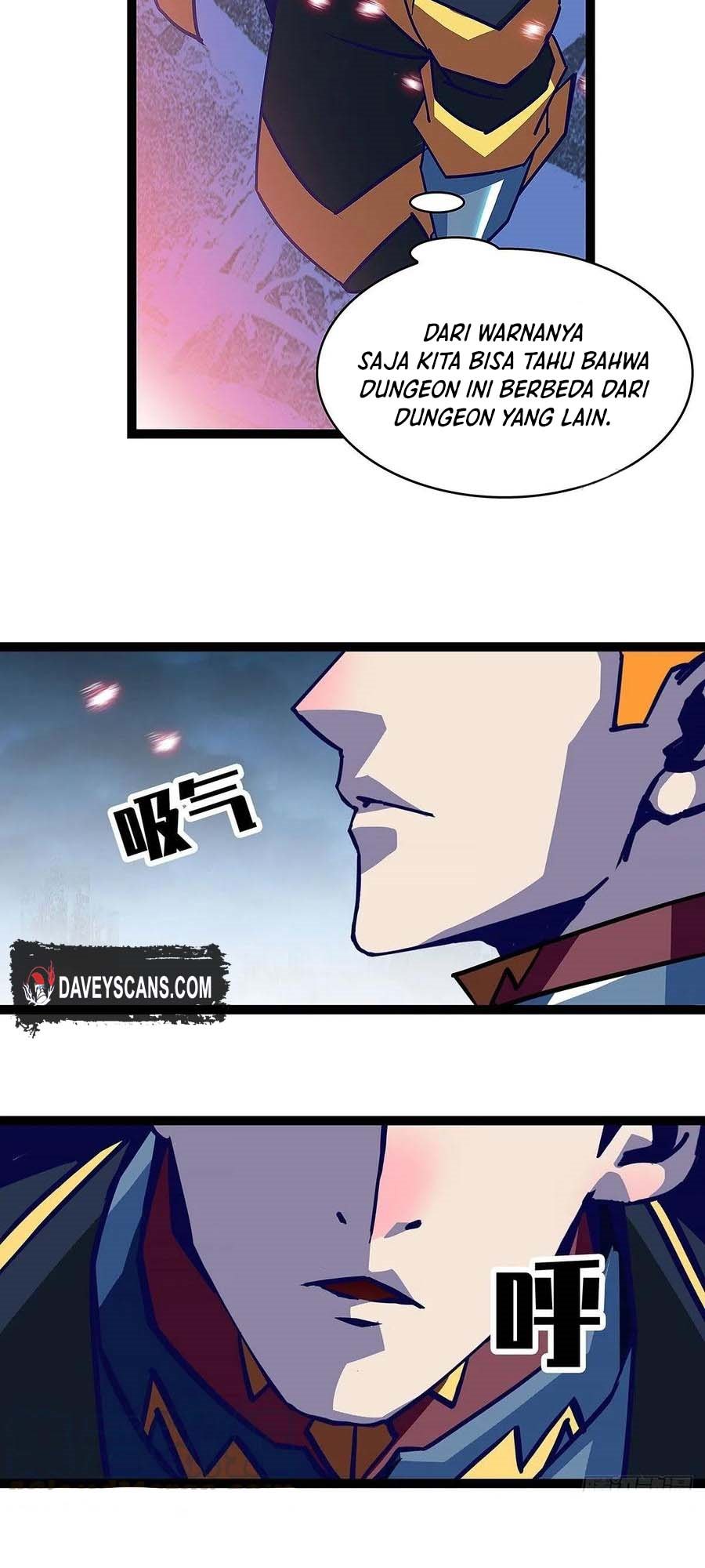 It All Starts with Playing Game Seriously chapter 32