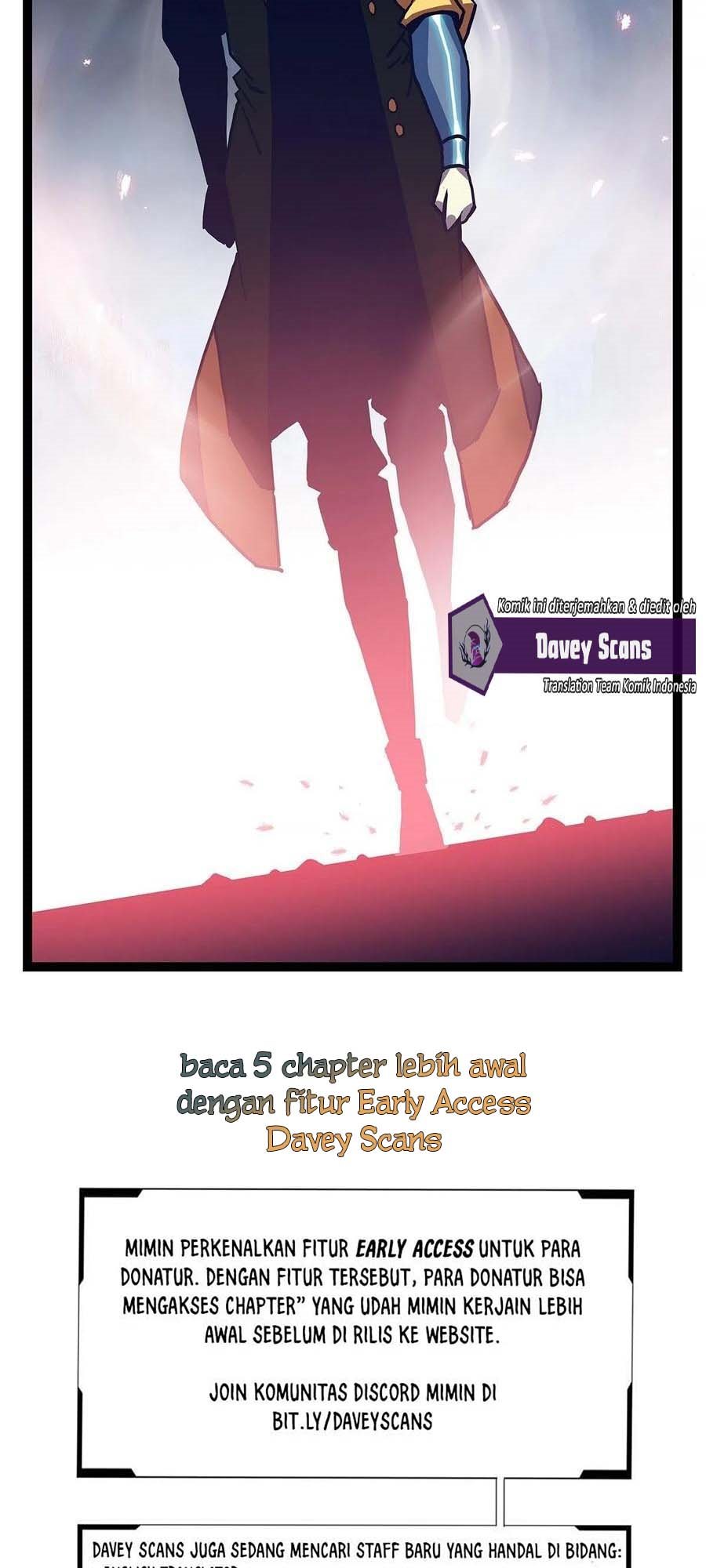 It All Starts with Playing Game Seriously chapter 32