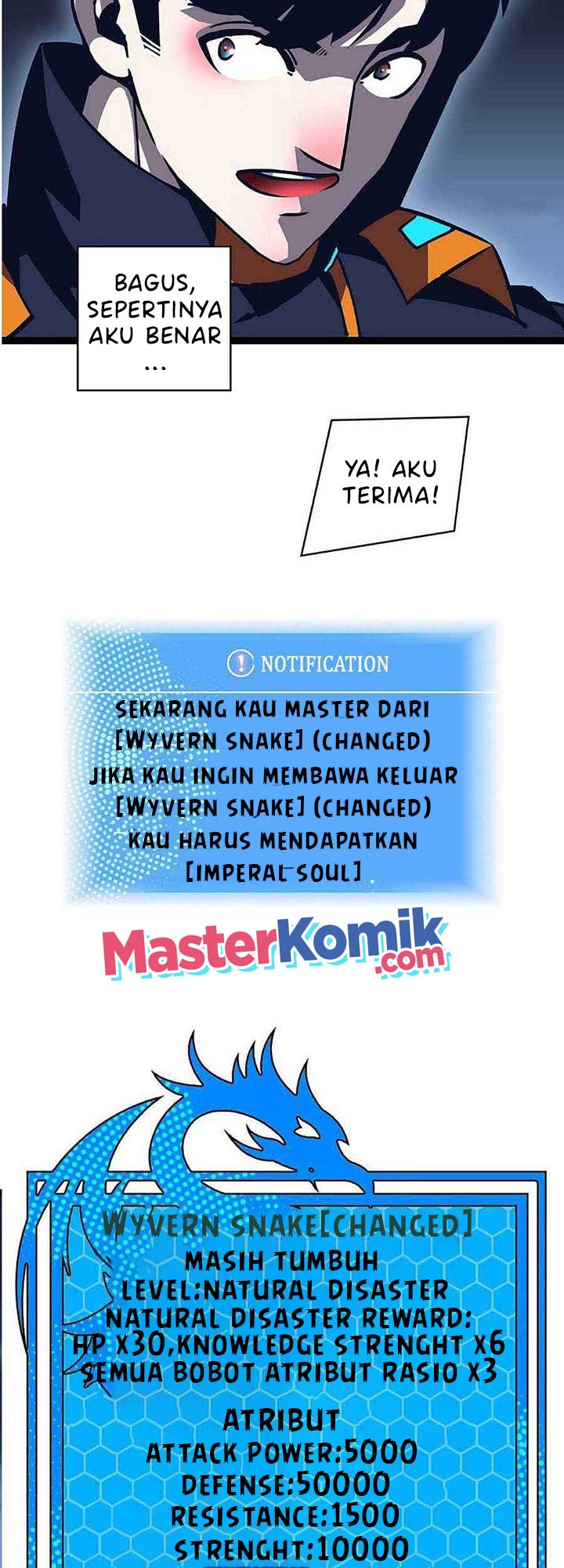 Dilarang COPAS - situs resmi www.mangacanblog.com - Komik it all starts with playing game seriously 040 - chapter 40 41 Indonesia it all starts with playing game seriously 040 - chapter 40 Terbaru 2|Baca Manga Komik Indonesia|Mangacan