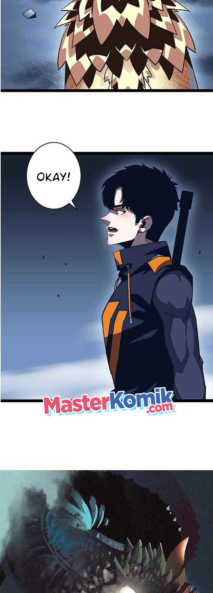 Dilarang COPAS - situs resmi www.mangacanblog.com - Komik it all starts with playing game seriously 040 - chapter 40 41 Indonesia it all starts with playing game seriously 040 - chapter 40 Terbaru 4|Baca Manga Komik Indonesia|Mangacan