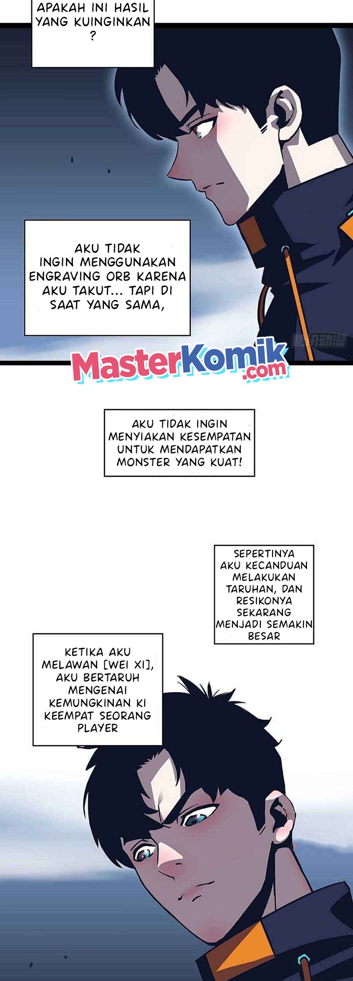 Dilarang COPAS - situs resmi www.mangacanblog.com - Komik it all starts with playing game seriously 040 - chapter 40 41 Indonesia it all starts with playing game seriously 040 - chapter 40 Terbaru 7|Baca Manga Komik Indonesia|Mangacan