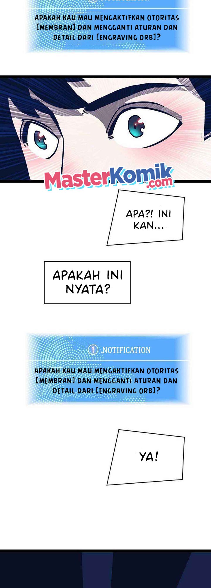 Dilarang COPAS - situs resmi www.mangacanblog.com - Komik it all starts with playing game seriously 040 - chapter 40 41 Indonesia it all starts with playing game seriously 040 - chapter 40 Terbaru 9|Baca Manga Komik Indonesia|Mangacan