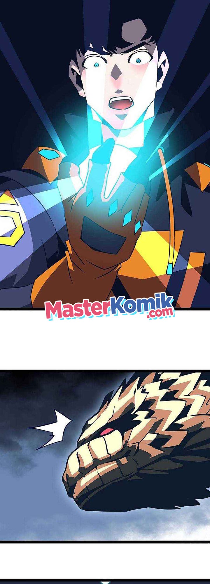 Dilarang COPAS - situs resmi www.mangacanblog.com - Komik it all starts with playing game seriously 040 - chapter 40 41 Indonesia it all starts with playing game seriously 040 - chapter 40 Terbaru 10|Baca Manga Komik Indonesia|Mangacan