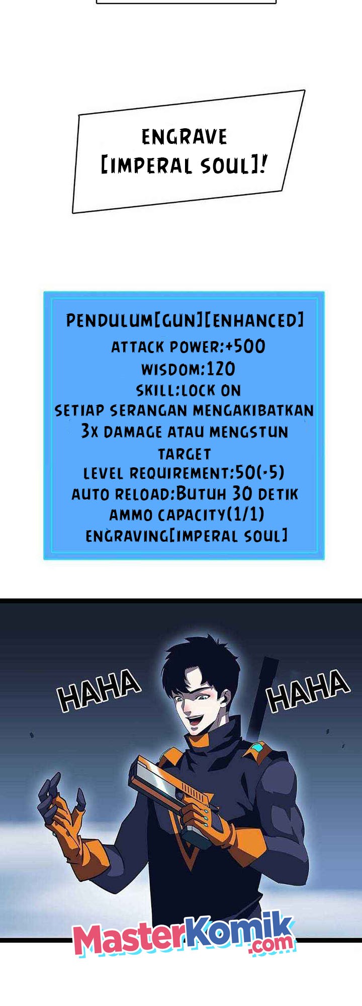 Dilarang COPAS - situs resmi www.mangacanblog.com - Komik it all starts with playing game seriously 040 - chapter 40 41 Indonesia it all starts with playing game seriously 040 - chapter 40 Terbaru 12|Baca Manga Komik Indonesia|Mangacan