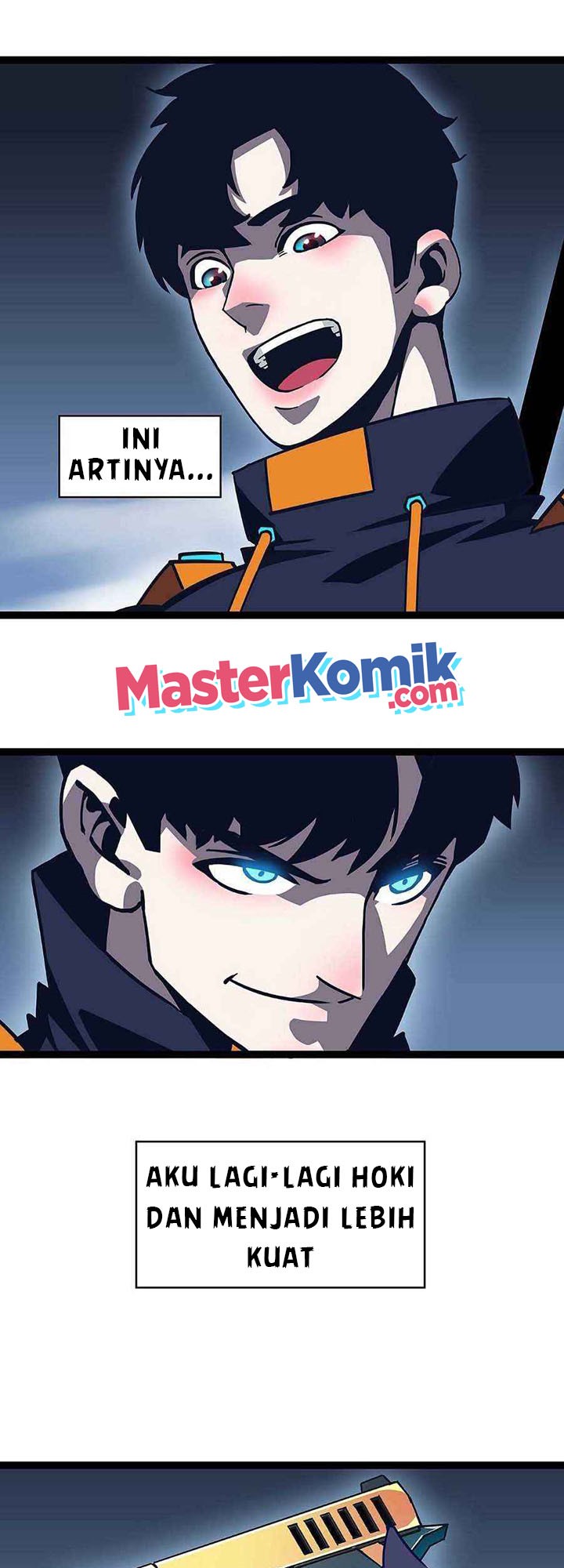 Dilarang COPAS - situs resmi www.mangacanblog.com - Komik it all starts with playing game seriously 040 - chapter 40 41 Indonesia it all starts with playing game seriously 040 - chapter 40 Terbaru 13|Baca Manga Komik Indonesia|Mangacan