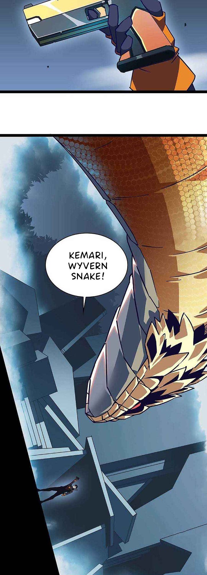 Dilarang COPAS - situs resmi www.mangacanblog.com - Komik it all starts with playing game seriously 040 - chapter 40 41 Indonesia it all starts with playing game seriously 040 - chapter 40 Terbaru 14|Baca Manga Komik Indonesia|Mangacan