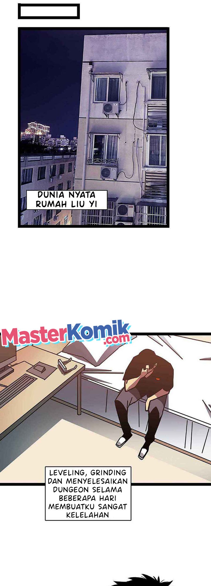 Dilarang COPAS - situs resmi www.mangacanblog.com - Komik it all starts with playing game seriously 040 - chapter 40 41 Indonesia it all starts with playing game seriously 040 - chapter 40 Terbaru 21|Baca Manga Komik Indonesia|Mangacan