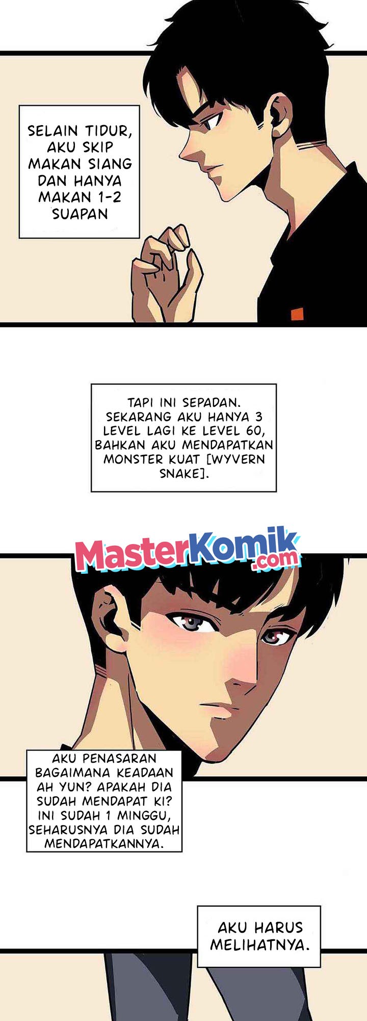 Dilarang COPAS - situs resmi www.mangacanblog.com - Komik it all starts with playing game seriously 040 - chapter 40 41 Indonesia it all starts with playing game seriously 040 - chapter 40 Terbaru 22|Baca Manga Komik Indonesia|Mangacan
