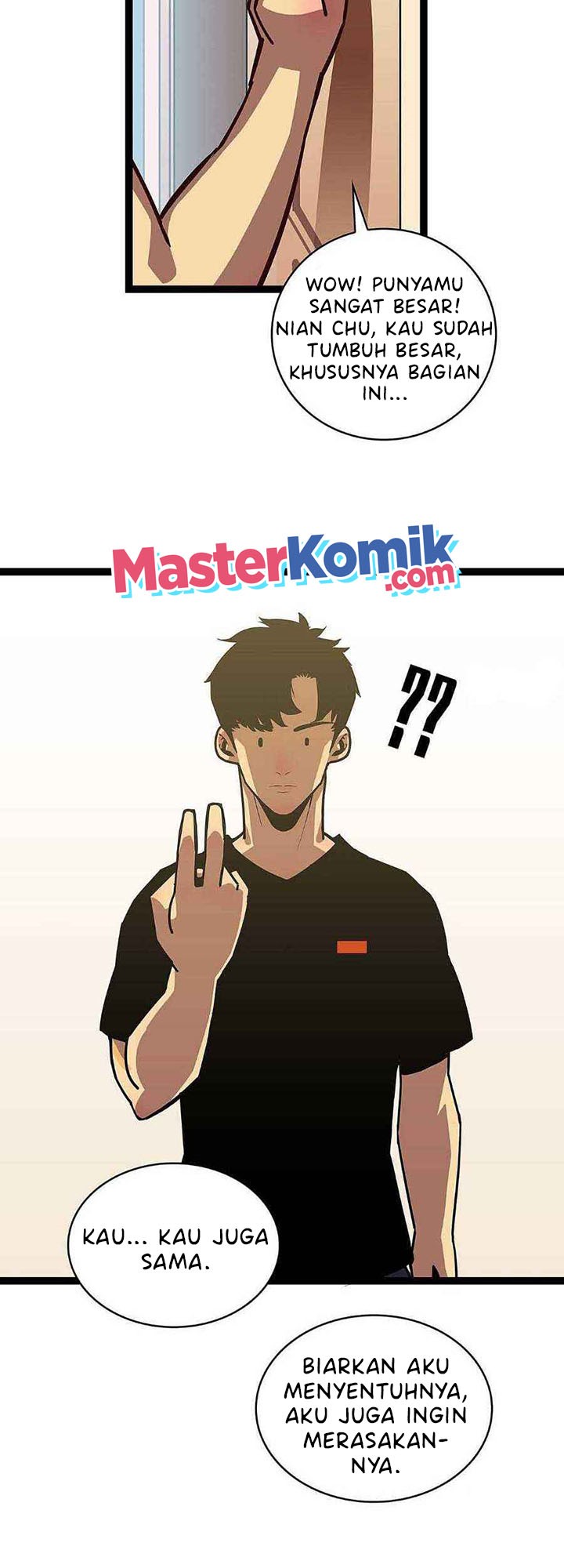 Dilarang COPAS - situs resmi www.mangacanblog.com - Komik it all starts with playing game seriously 040 - chapter 40 41 Indonesia it all starts with playing game seriously 040 - chapter 40 Terbaru 24|Baca Manga Komik Indonesia|Mangacan