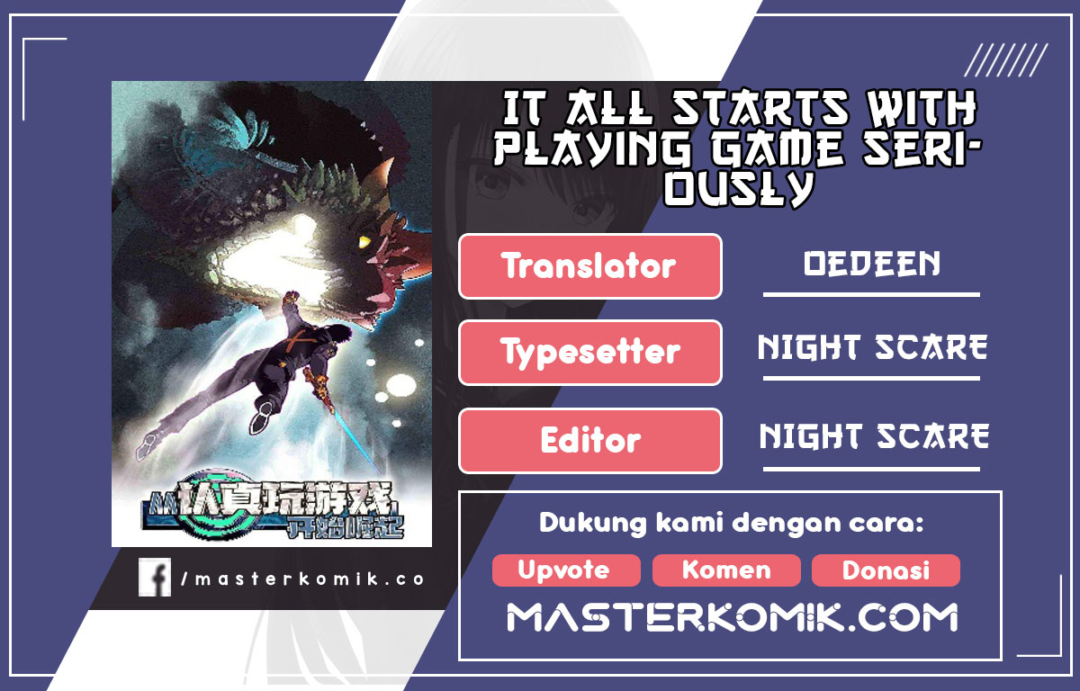 Dilarang COPAS - situs resmi www.mangacanblog.com - Komik it all starts with playing game seriously 042 - chapter 42 43 Indonesia it all starts with playing game seriously 042 - chapter 42 Terbaru 0|Baca Manga Komik Indonesia|Mangacan