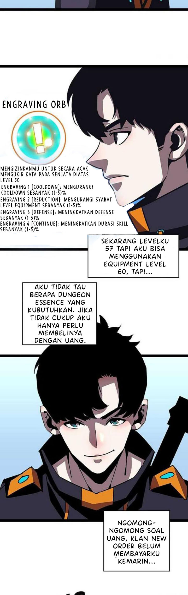 Dilarang COPAS - situs resmi www.mangacanblog.com - Komik it all starts with playing game seriously 042 - chapter 42 43 Indonesia it all starts with playing game seriously 042 - chapter 42 Terbaru 2|Baca Manga Komik Indonesia|Mangacan