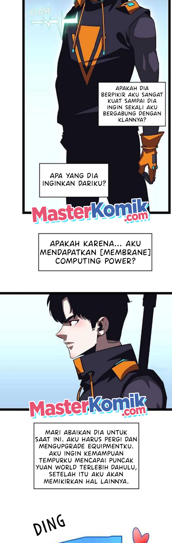 Dilarang COPAS - situs resmi www.mangacanblog.com - Komik it all starts with playing game seriously 042 - chapter 42 43 Indonesia it all starts with playing game seriously 042 - chapter 42 Terbaru 6|Baca Manga Komik Indonesia|Mangacan
