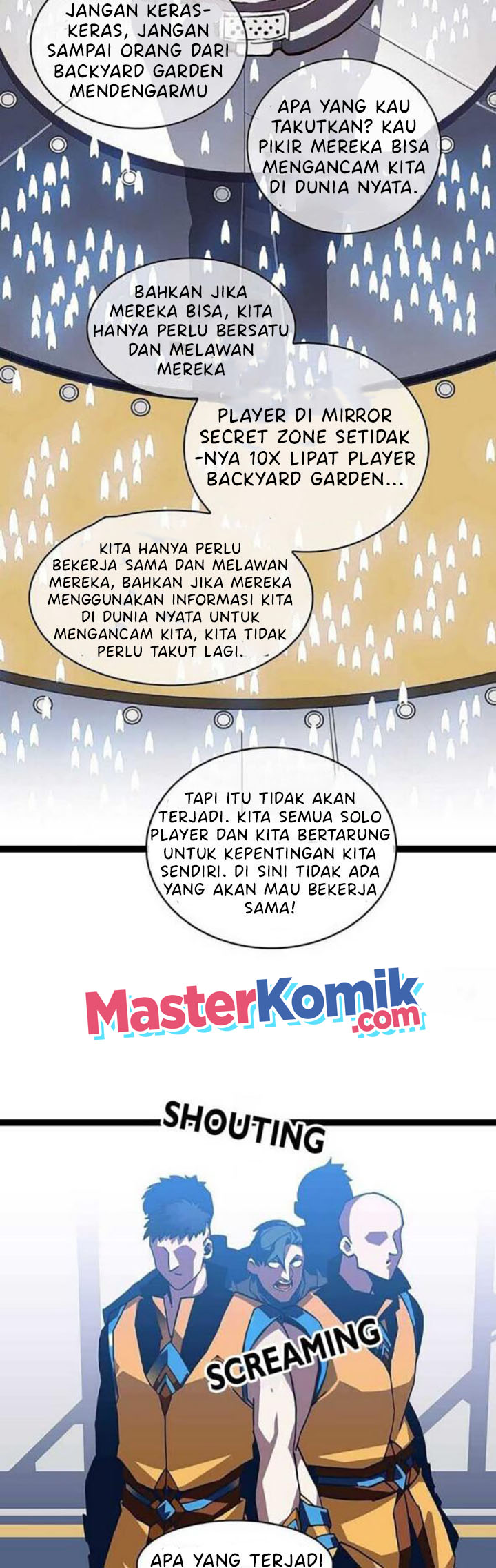 Dilarang COPAS - situs resmi www.mangacanblog.com - Komik it all starts with playing game seriously 042 - chapter 42 43 Indonesia it all starts with playing game seriously 042 - chapter 42 Terbaru 9|Baca Manga Komik Indonesia|Mangacan