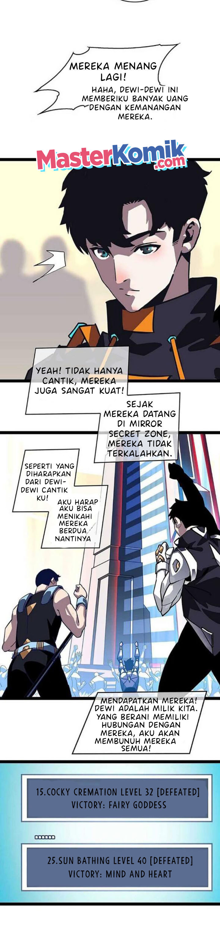 Dilarang COPAS - situs resmi www.mangacanblog.com - Komik it all starts with playing game seriously 042 - chapter 42 43 Indonesia it all starts with playing game seriously 042 - chapter 42 Terbaru 11|Baca Manga Komik Indonesia|Mangacan