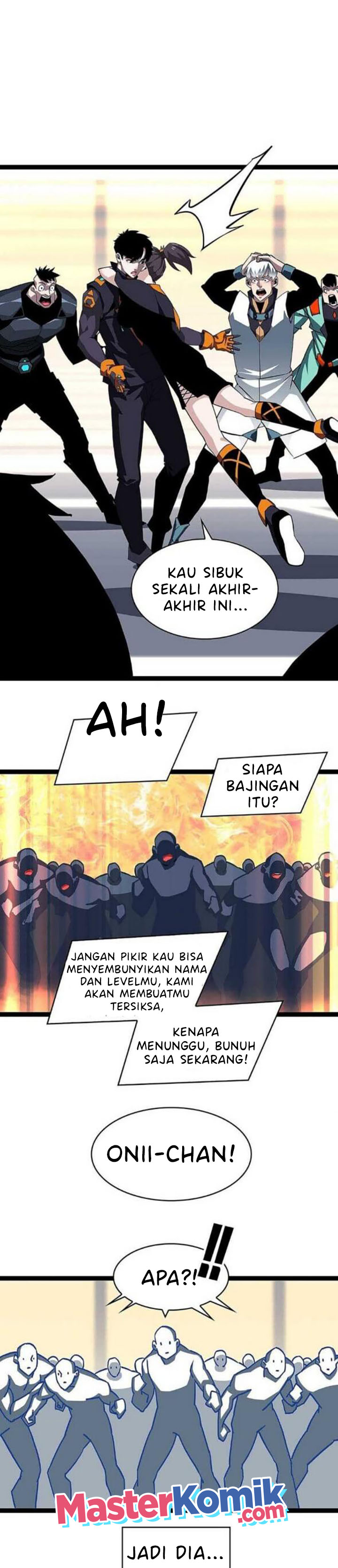 Dilarang COPAS - situs resmi www.mangacanblog.com - Komik it all starts with playing game seriously 042 - chapter 42 43 Indonesia it all starts with playing game seriously 042 - chapter 42 Terbaru 18|Baca Manga Komik Indonesia|Mangacan