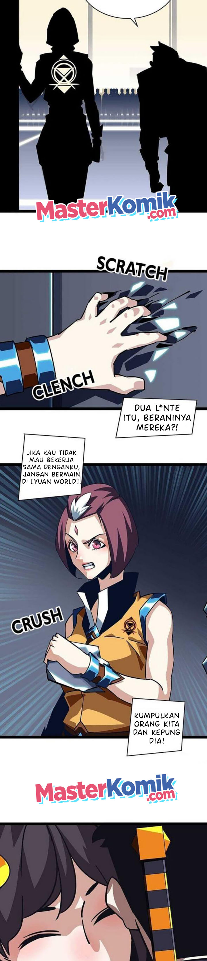 Dilarang COPAS - situs resmi www.mangacanblog.com - Komik it all starts with playing game seriously 042 - chapter 42 43 Indonesia it all starts with playing game seriously 042 - chapter 42 Terbaru 20|Baca Manga Komik Indonesia|Mangacan