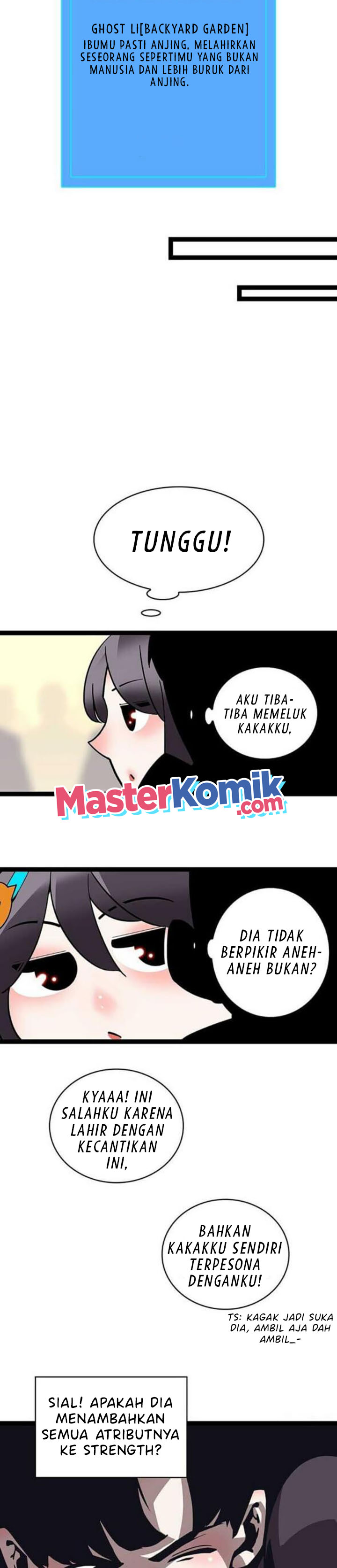 Dilarang COPAS - situs resmi www.mangacanblog.com - Komik it all starts with playing game seriously 042 - chapter 42 43 Indonesia it all starts with playing game seriously 042 - chapter 42 Terbaru 22|Baca Manga Komik Indonesia|Mangacan