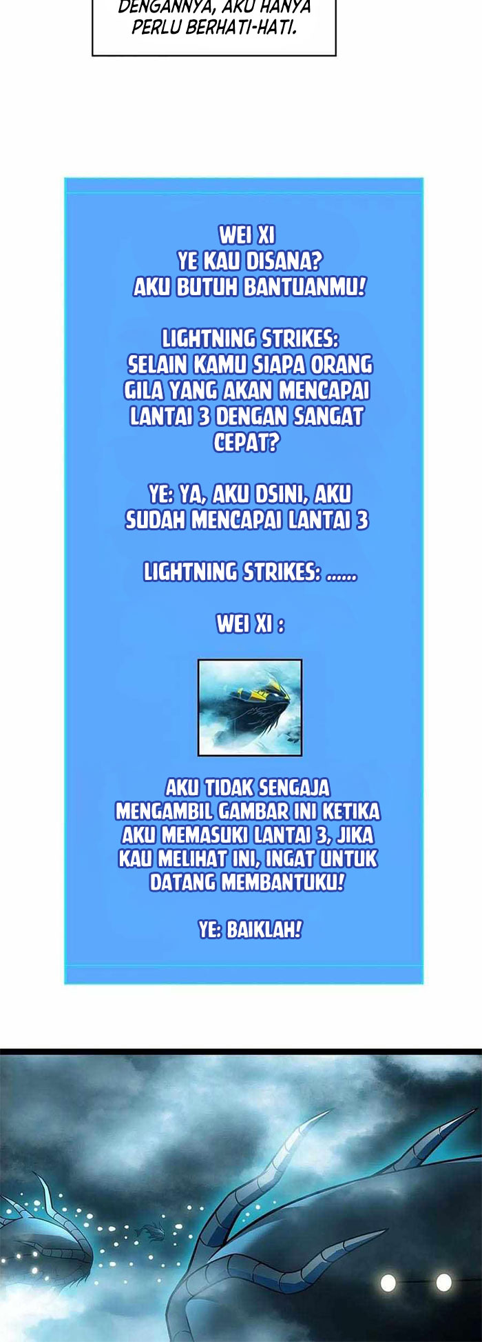 Dilarang COPAS - situs resmi www.mangacanblog.com - Komik it all starts with playing game seriously 074 - chapter 74 75 Indonesia it all starts with playing game seriously 074 - chapter 74 Terbaru 2|Baca Manga Komik Indonesia|Mangacan