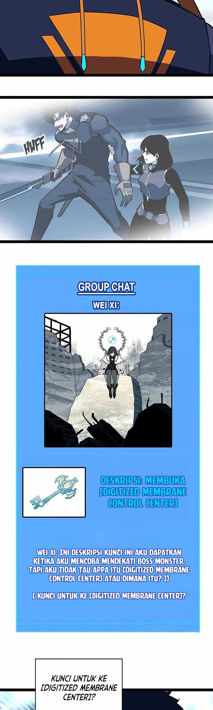Dilarang COPAS - situs resmi www.mangacanblog.com - Komik it all starts with playing game seriously 074 - chapter 74 75 Indonesia it all starts with playing game seriously 074 - chapter 74 Terbaru 5|Baca Manga Komik Indonesia|Mangacan