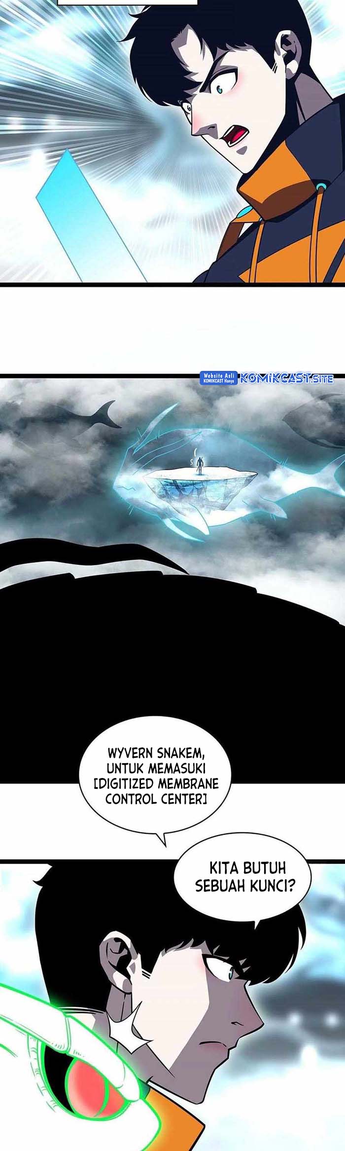 Dilarang COPAS - situs resmi www.mangacanblog.com - Komik it all starts with playing game seriously 074 - chapter 74 75 Indonesia it all starts with playing game seriously 074 - chapter 74 Terbaru 6|Baca Manga Komik Indonesia|Mangacan