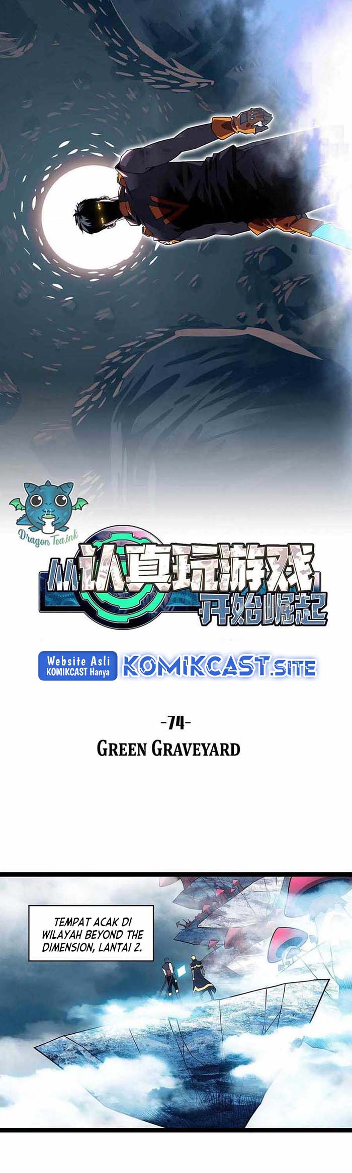 Dilarang COPAS - situs resmi www.mangacanblog.com - Komik it all starts with playing game seriously 074 - chapter 74 75 Indonesia it all starts with playing game seriously 074 - chapter 74 Terbaru 9|Baca Manga Komik Indonesia|Mangacan