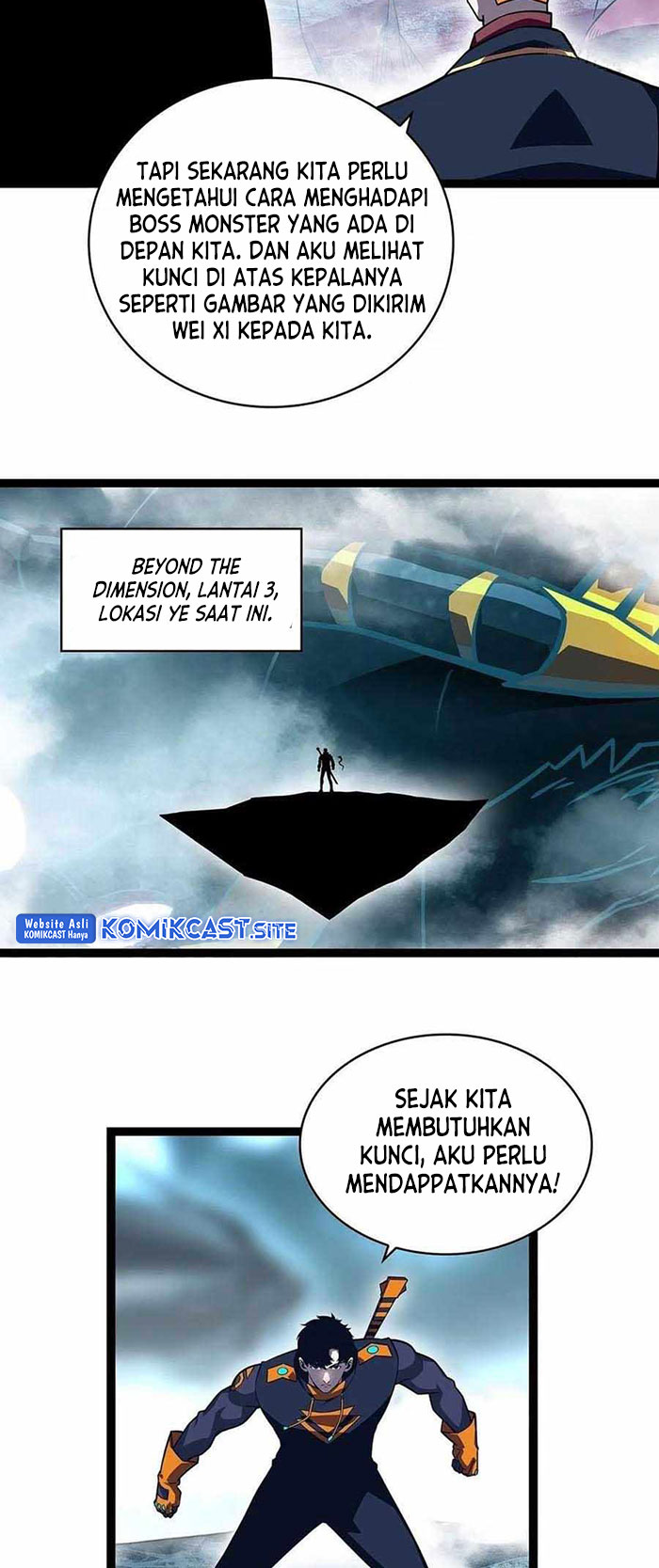 Dilarang COPAS - situs resmi www.mangacanblog.com - Komik it all starts with playing game seriously 074 - chapter 74 75 Indonesia it all starts with playing game seriously 074 - chapter 74 Terbaru 11|Baca Manga Komik Indonesia|Mangacan