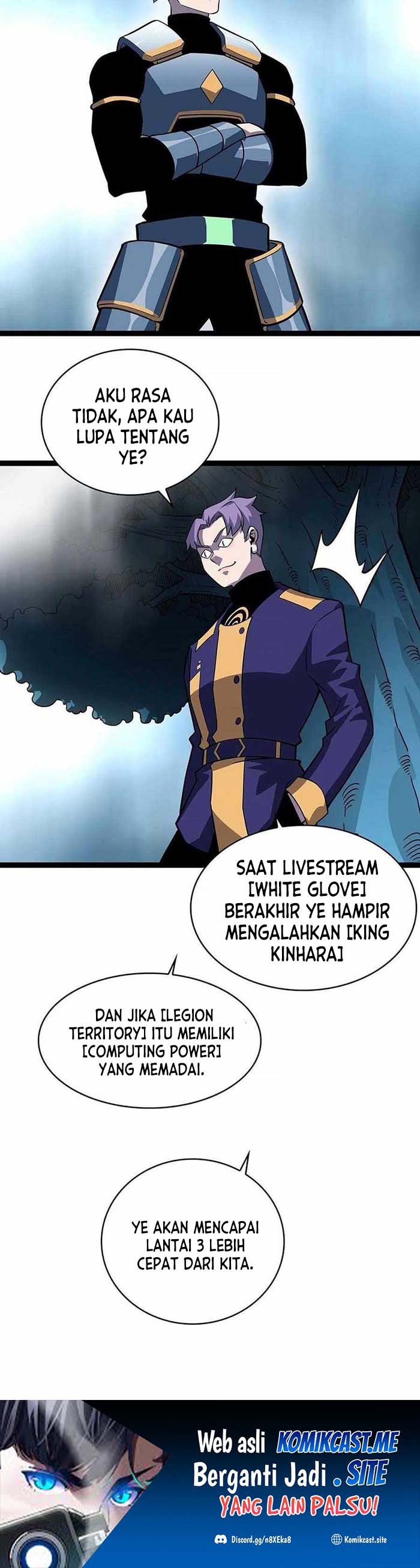 Dilarang COPAS - situs resmi www.mangacanblog.com - Komik it all starts with playing game seriously 074 - chapter 74 75 Indonesia it all starts with playing game seriously 074 - chapter 74 Terbaru 16|Baca Manga Komik Indonesia|Mangacan