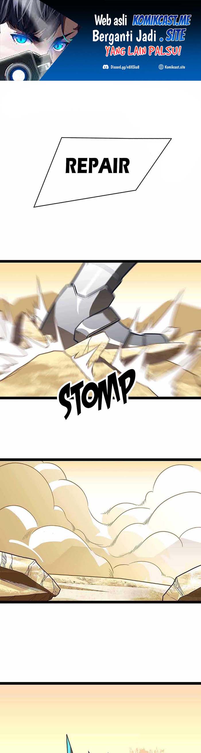 Dilarang COPAS - situs resmi www.mangacanblog.com - Komik it all starts with playing game seriously 078 - chapter 78 79 Indonesia it all starts with playing game seriously 078 - chapter 78 Terbaru 1|Baca Manga Komik Indonesia|Mangacan