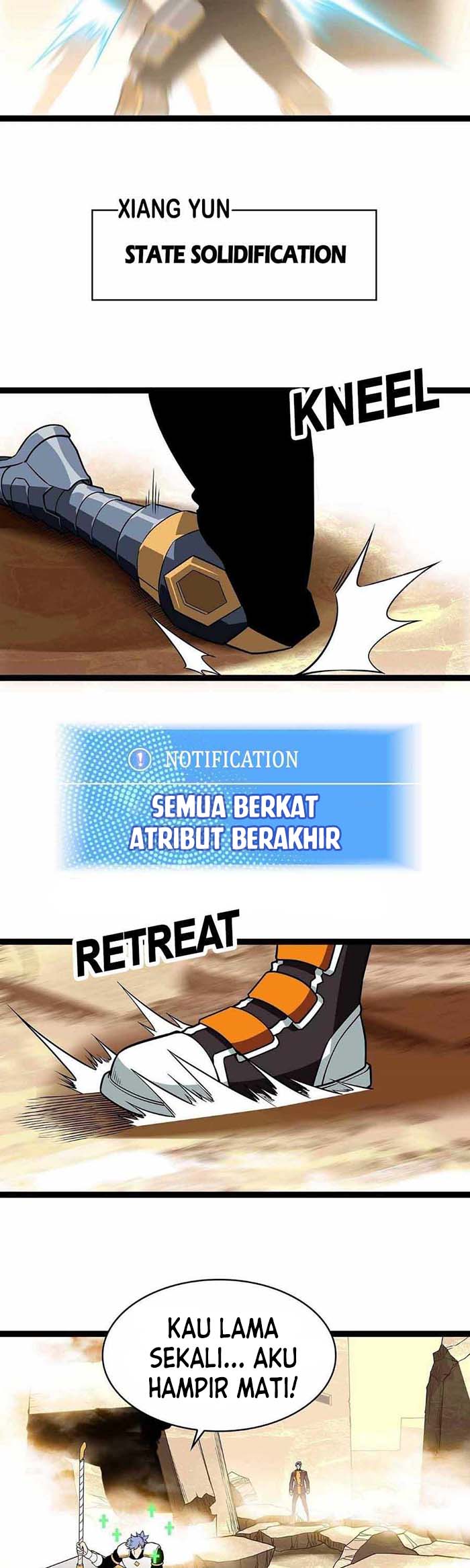 Dilarang COPAS - situs resmi www.mangacanblog.com - Komik it all starts with playing game seriously 078 - chapter 78 79 Indonesia it all starts with playing game seriously 078 - chapter 78 Terbaru 5|Baca Manga Komik Indonesia|Mangacan