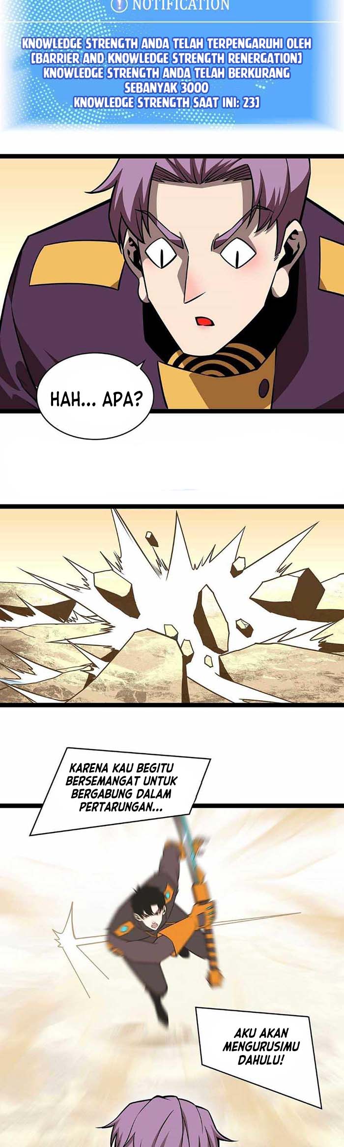 Dilarang COPAS - situs resmi www.mangacanblog.com - Komik it all starts with playing game seriously 078 - chapter 78 79 Indonesia it all starts with playing game seriously 078 - chapter 78 Terbaru 9|Baca Manga Komik Indonesia|Mangacan