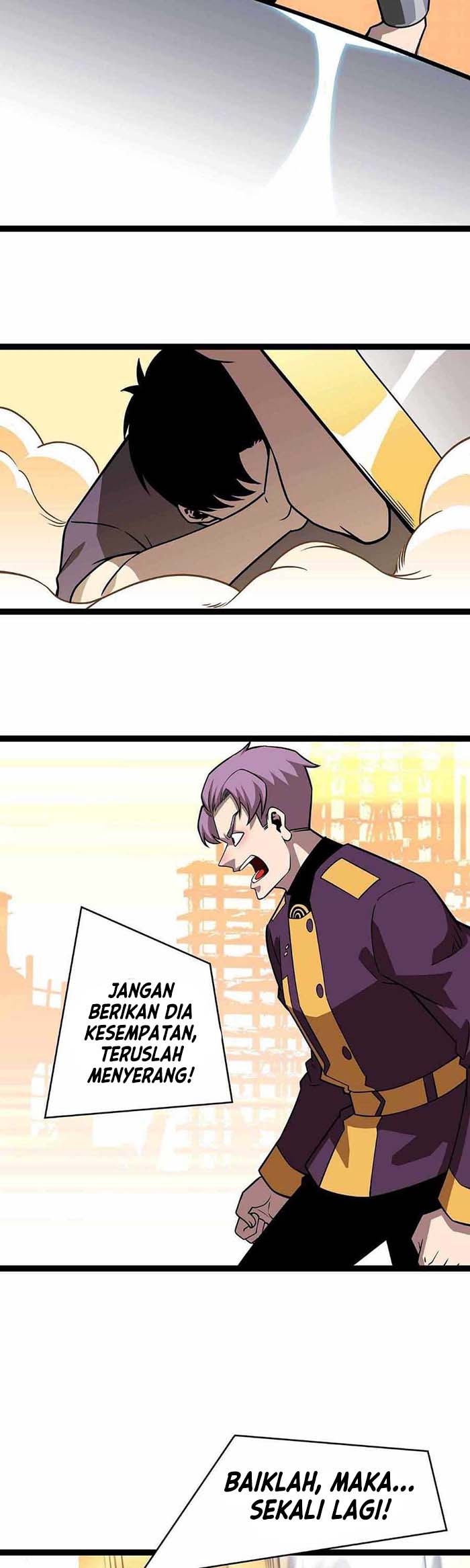 Dilarang COPAS - situs resmi www.mangacanblog.com - Komik it all starts with playing game seriously 078 - chapter 78 79 Indonesia it all starts with playing game seriously 078 - chapter 78 Terbaru 15|Baca Manga Komik Indonesia|Mangacan
