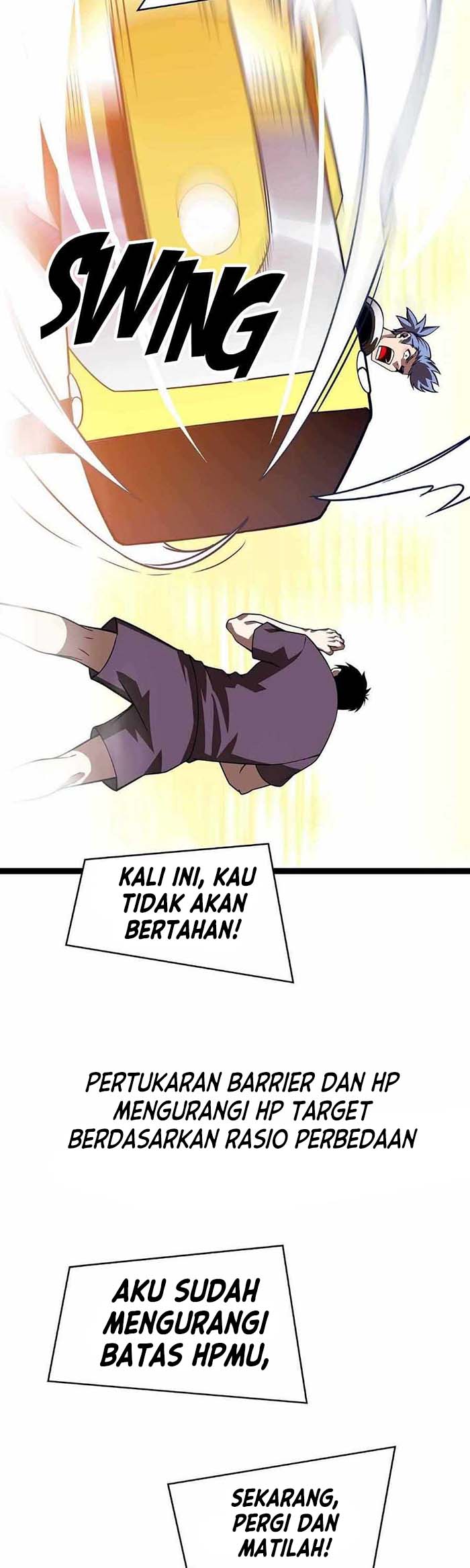 Dilarang COPAS - situs resmi www.mangacanblog.com - Komik it all starts with playing game seriously 078 - chapter 78 79 Indonesia it all starts with playing game seriously 078 - chapter 78 Terbaru 16|Baca Manga Komik Indonesia|Mangacan