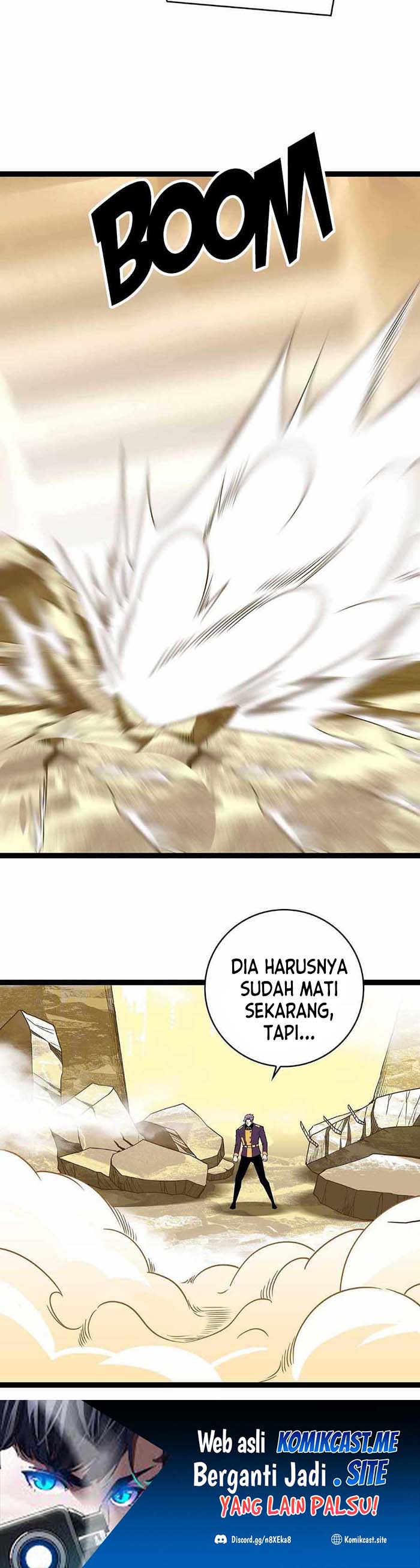 Dilarang COPAS - situs resmi www.mangacanblog.com - Komik it all starts with playing game seriously 078 - chapter 78 79 Indonesia it all starts with playing game seriously 078 - chapter 78 Terbaru 17|Baca Manga Komik Indonesia|Mangacan