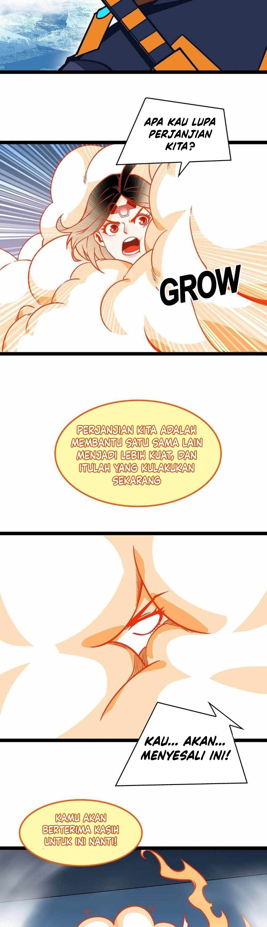 Dilarang COPAS - situs resmi www.mangacanblog.com - Komik it all starts with playing game seriously 084 - chapter 84 85 Indonesia it all starts with playing game seriously 084 - chapter 84 Terbaru 3|Baca Manga Komik Indonesia|Mangacan