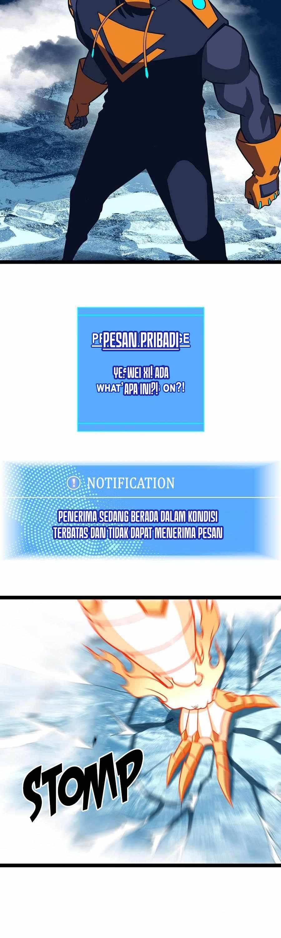 Dilarang COPAS - situs resmi www.mangacanblog.com - Komik it all starts with playing game seriously 084 - chapter 84 85 Indonesia it all starts with playing game seriously 084 - chapter 84 Terbaru 6|Baca Manga Komik Indonesia|Mangacan