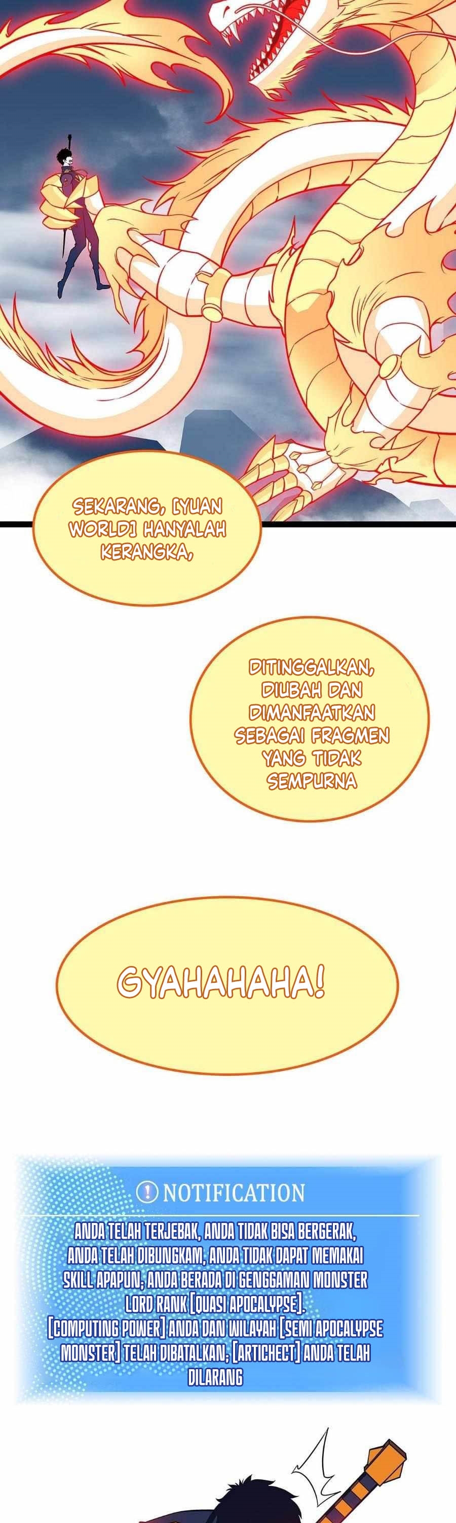 Dilarang COPAS - situs resmi www.mangacanblog.com - Komik it all starts with playing game seriously 084 - chapter 84 85 Indonesia it all starts with playing game seriously 084 - chapter 84 Terbaru 11|Baca Manga Komik Indonesia|Mangacan