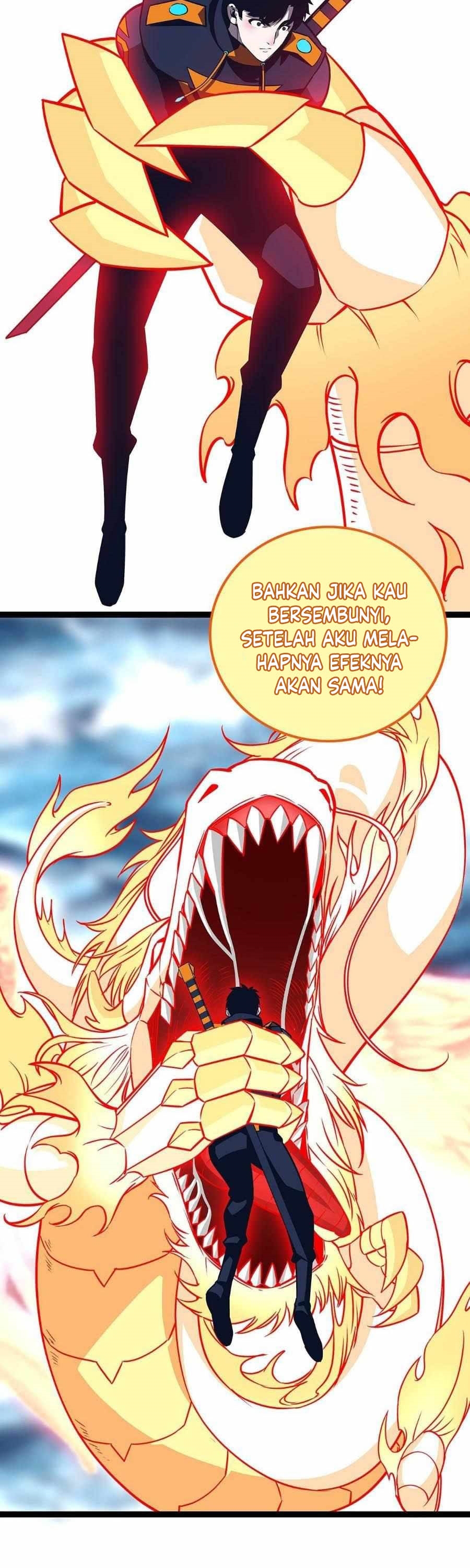 Dilarang COPAS - situs resmi www.mangacanblog.com - Komik it all starts with playing game seriously 084 - chapter 84 85 Indonesia it all starts with playing game seriously 084 - chapter 84 Terbaru 12|Baca Manga Komik Indonesia|Mangacan