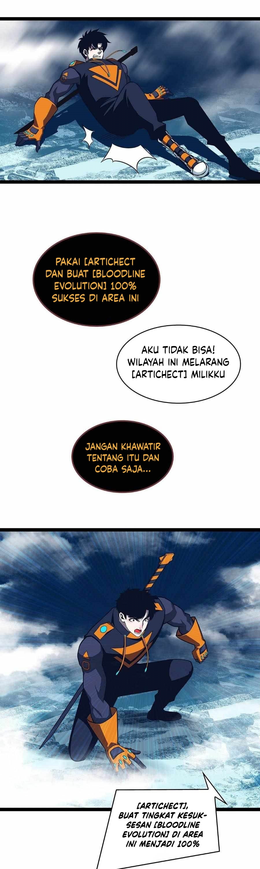 Dilarang COPAS - situs resmi www.mangacanblog.com - Komik it all starts with playing game seriously 084 - chapter 84 85 Indonesia it all starts with playing game seriously 084 - chapter 84 Terbaru 15|Baca Manga Komik Indonesia|Mangacan